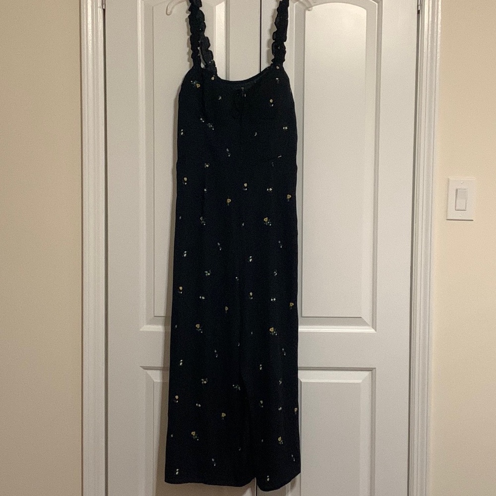 Wild Fable Jumpsuit